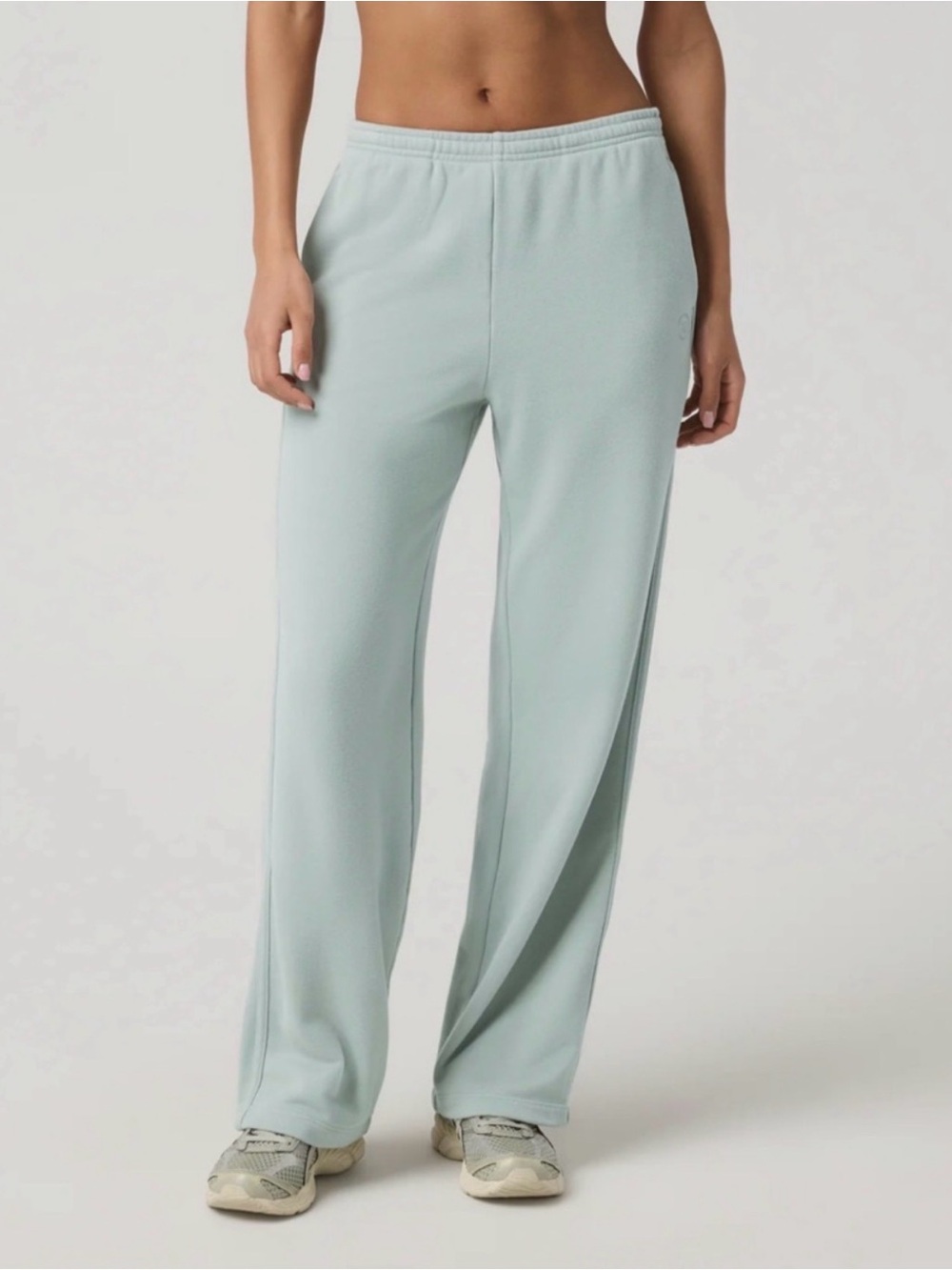 Vuori Women’s Large Sedona Straight Leg Sweatpants